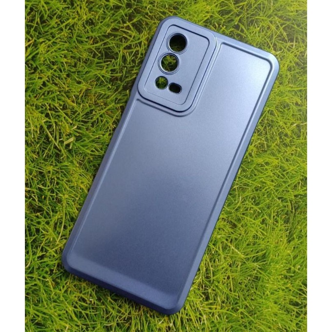 Softcase metalik proteck camera for hp Oppo Realme Vivo Samsung Xiaomi Redmi#casemurah#casepolos#casehp