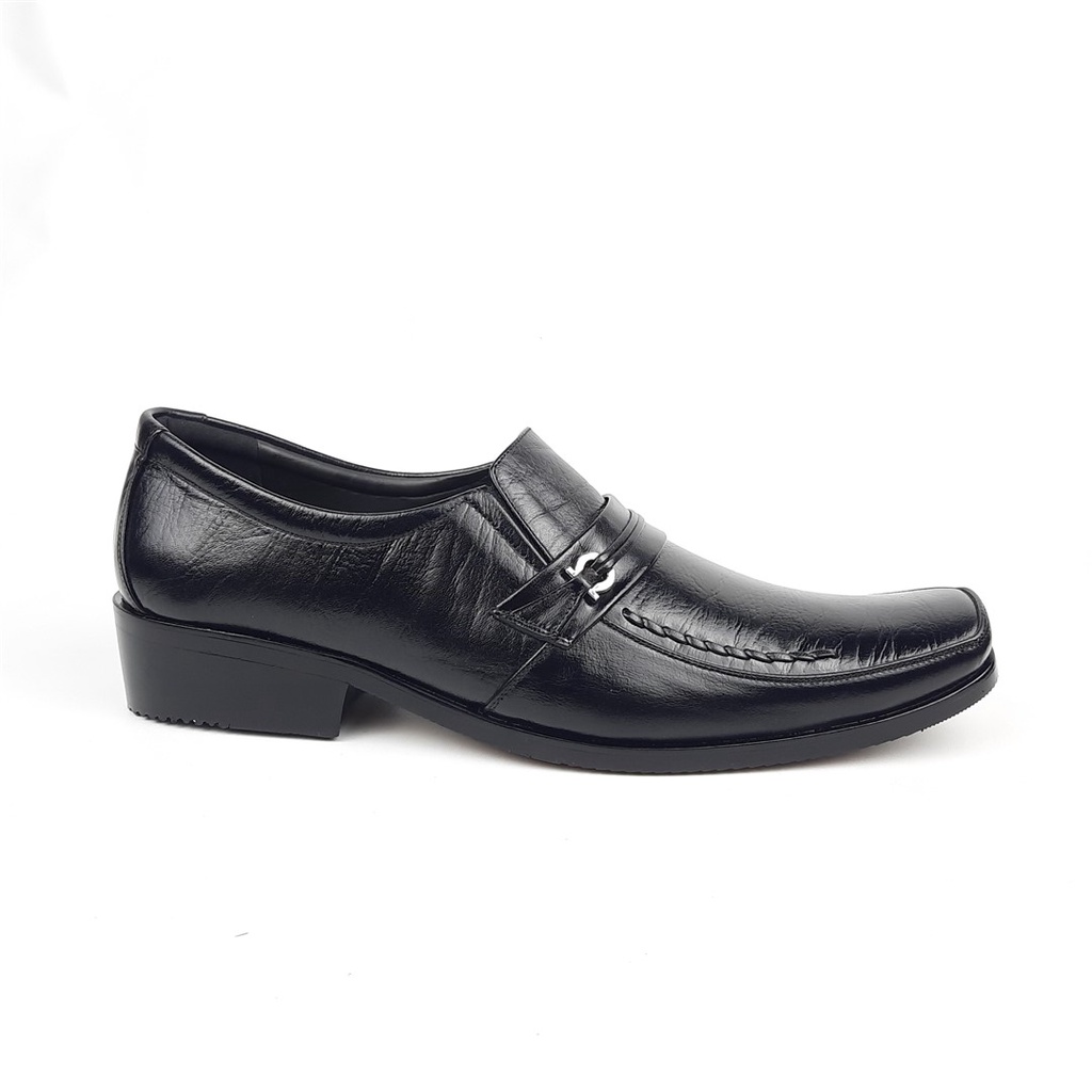 Sepatu Formal Pantofel Pria Original Leogaren 294 39-43