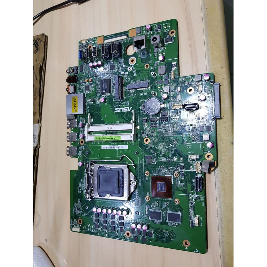 Motherboard PC Asus ET2311i Rev 1.3