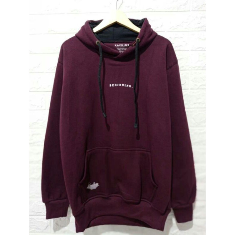 Sweater Hoodie Pria Kachios & Mr. Dee/Sweater Murah/Hoodie Murah/Hoodie Distro/Hoodie Oversize