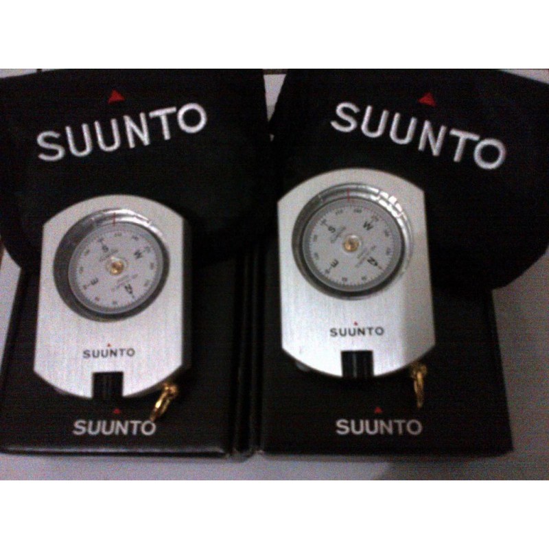 Kompas Geologi suunto KB-14 / Suunto kompas KB-14