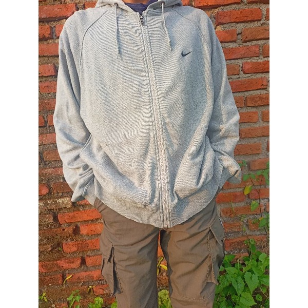 Ziphoddie NikeSmallSwoosh