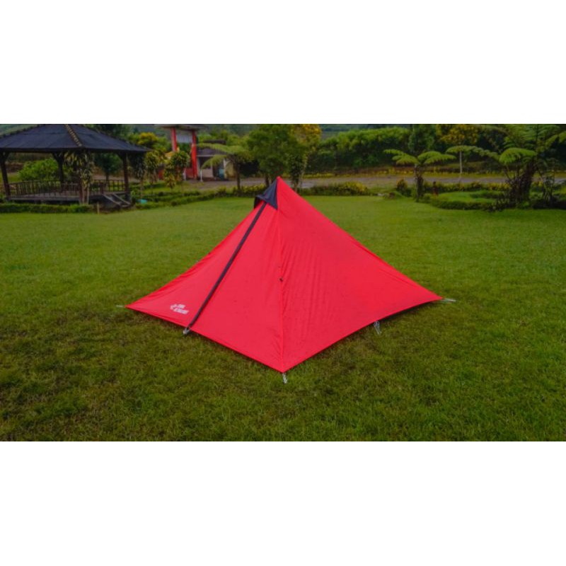 Outer Tenda Ultralight - Outer Trap tent Pyramid