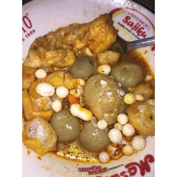 

Baso aci cuandu