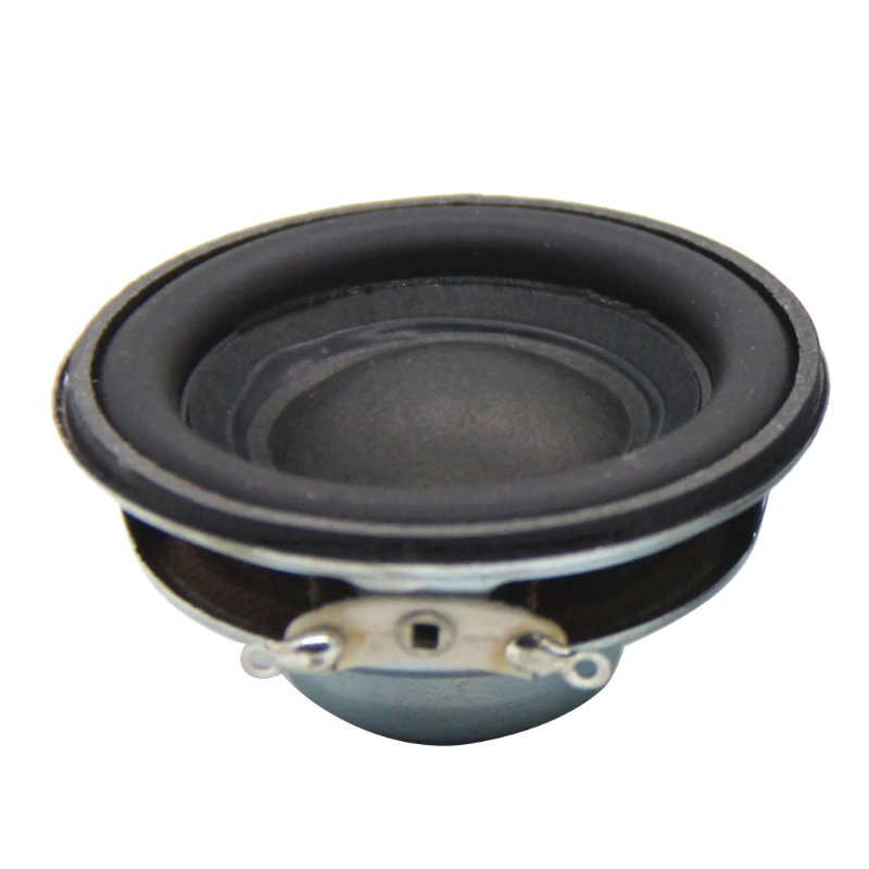 Btsg Speaker Magnetik 50MM 4 Ohm 5W Bass Multimedia