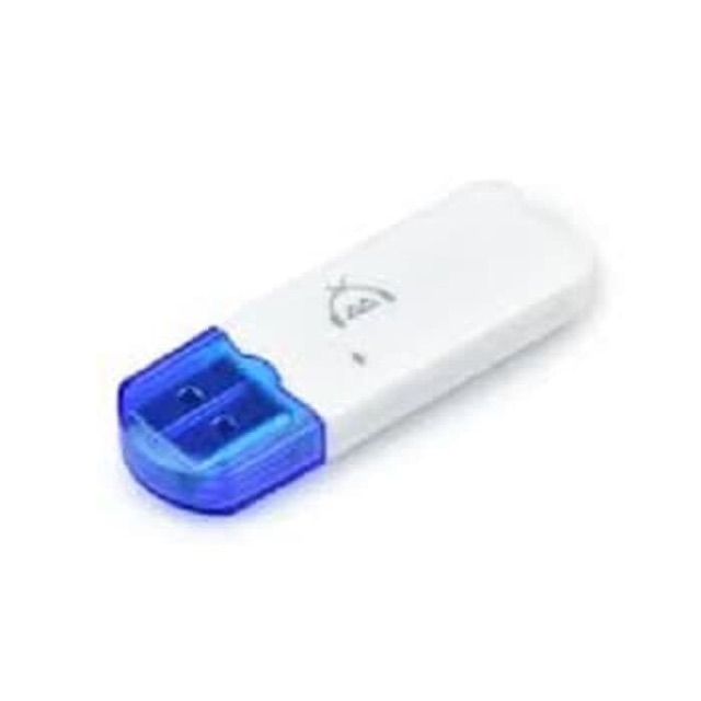 USB Wireless Dongle - USB bluetooth Audio Reciver Wireless With Mic