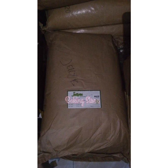 

:=:=:=:=] Jelly Powder Jellyta JG 704 Repack 1kg