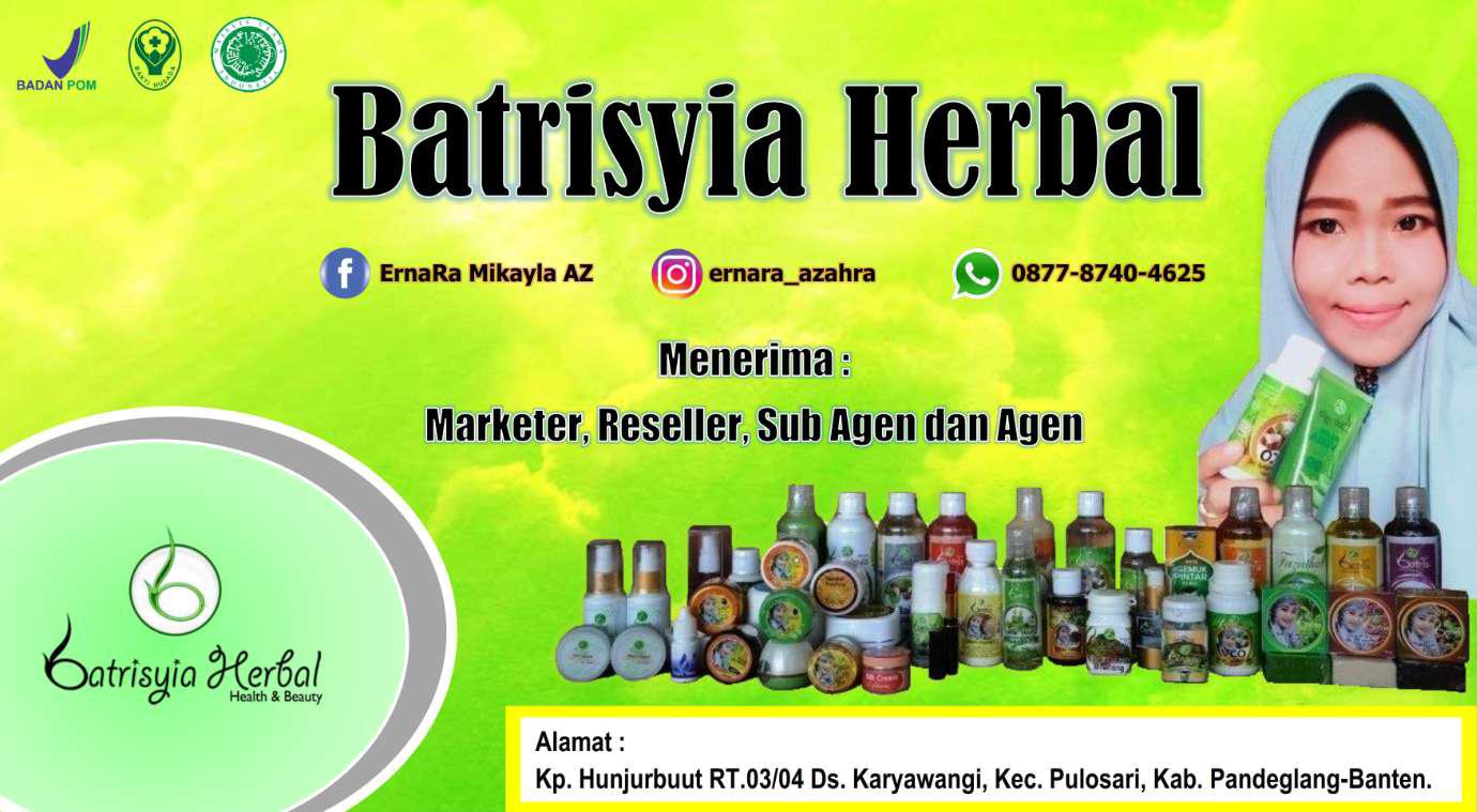 Sabun Beras Merah Madu Vco