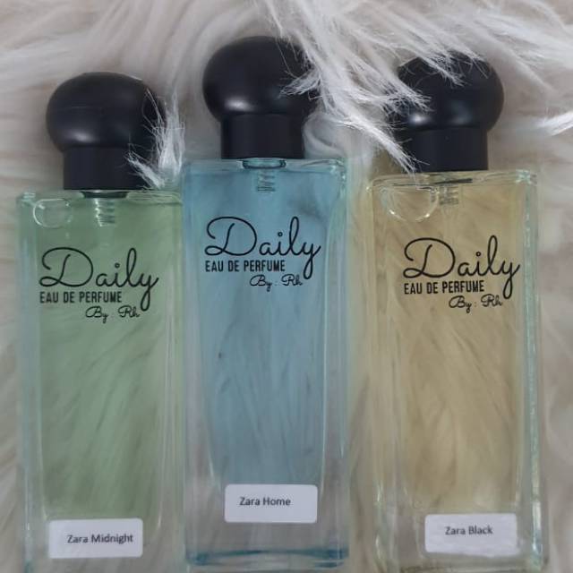 Daily parfum by RH