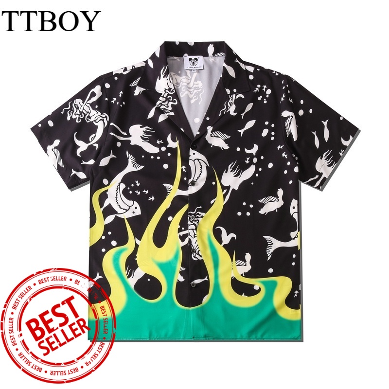 Haori Jepang Custom – Kimono Anime Bleach Style Pria Wanita