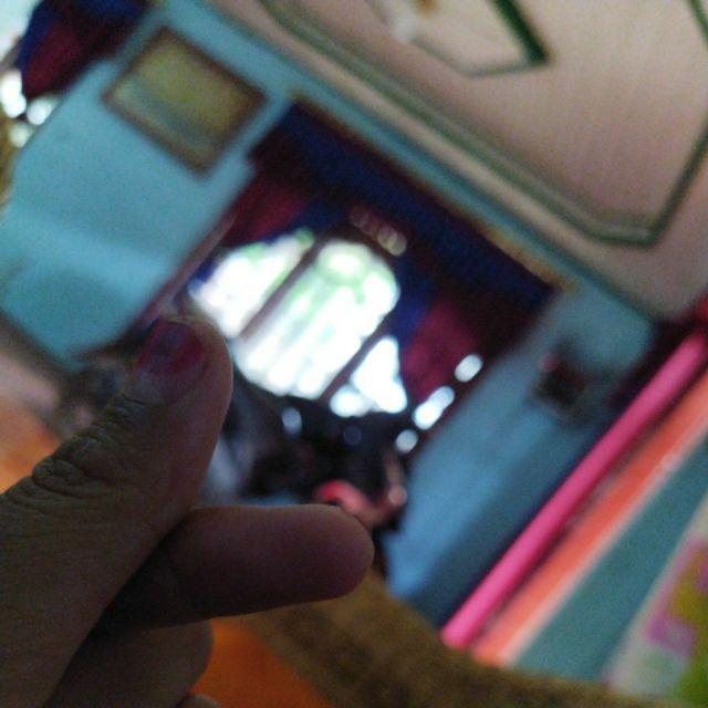 Sprei B4 Bonita Green Tulip 180x200