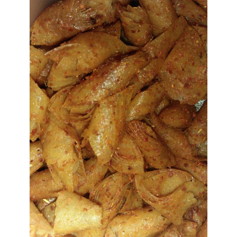 

lumpia pedas 250gr
