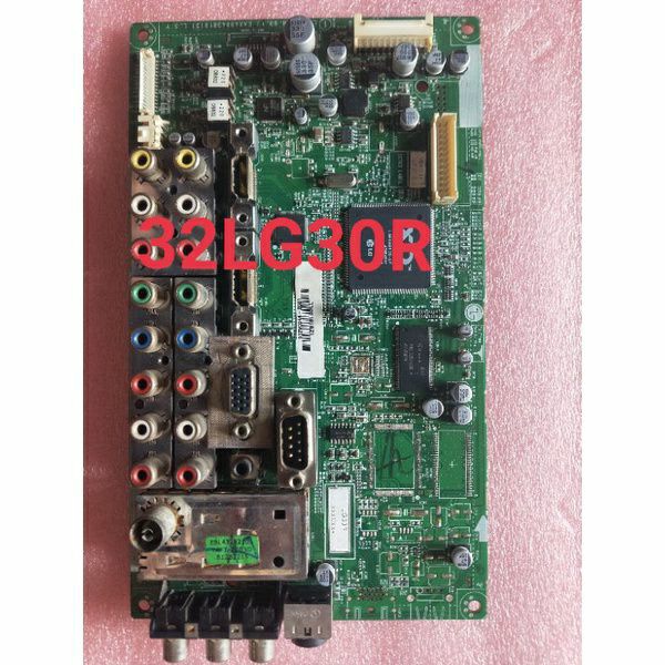 Mainboard TV LG 32LG30RA - MB Tv LG 32LG30Ra - MB 32lg30ra