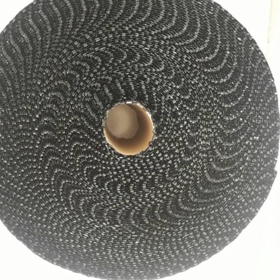 

K7ŁD Buble wrap / plastik gelembung ukuran 25cm x 50m ♦Ready