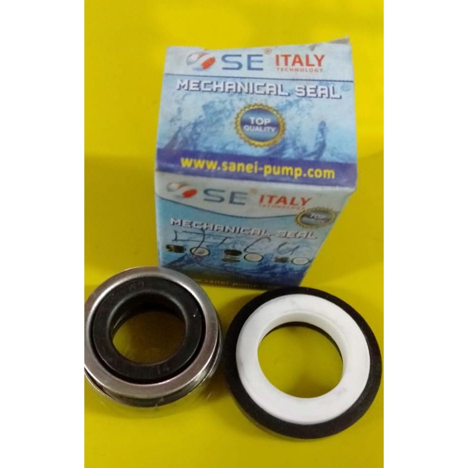 

Se Italy Mechanical Seal/ Seal Pedrolo/ Sil Mekanik Pedrolo 255