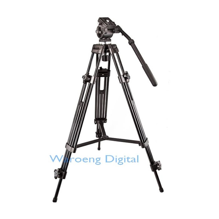 Langsung Order  Tripod Weifeng WF-717A Terlaris