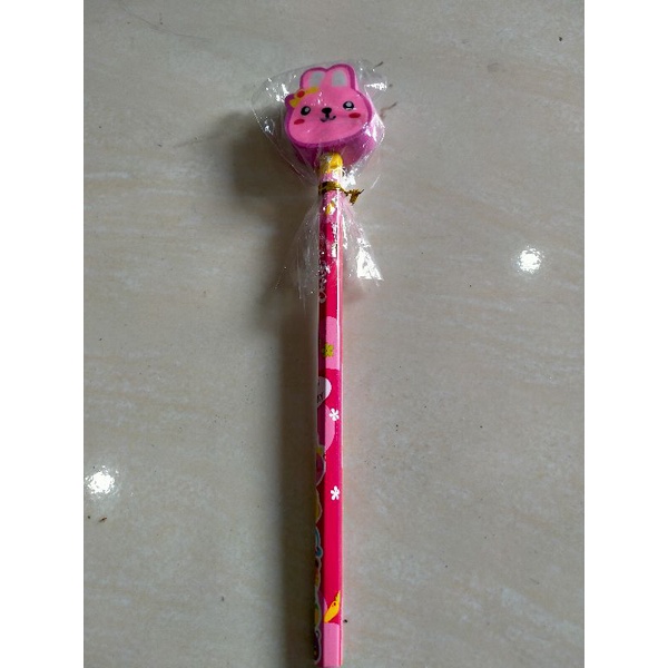 

pencil