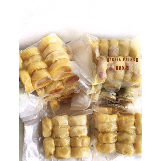 bakpia pathok 104 kacang ijo kupas pathuk basah jogja