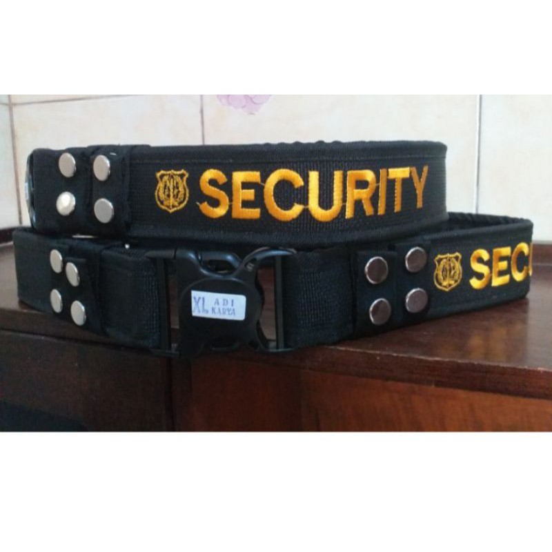 KOPEL SATPAM KOPEL SECURITY