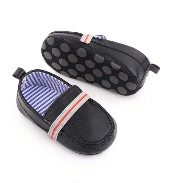 LIU03 Sepatu Bayi Anak anti slip/Baby Prewalker Shoes Belajar Jalan Bayi Pergi Jalan Fashion Casual