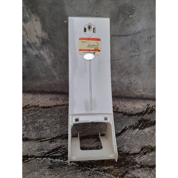 hidung dasi vespa excel original danmotor