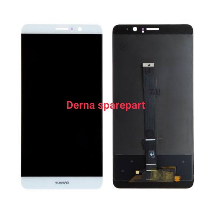 Lcd Touchscreen Huawei Mate 9 Fullset Ori