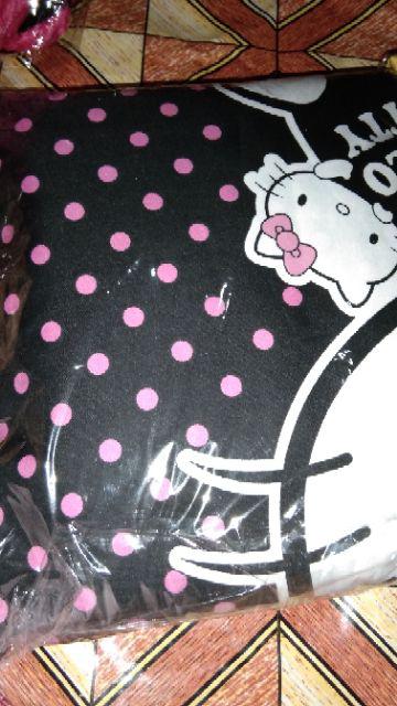 Sprei Dark Square Uk 180