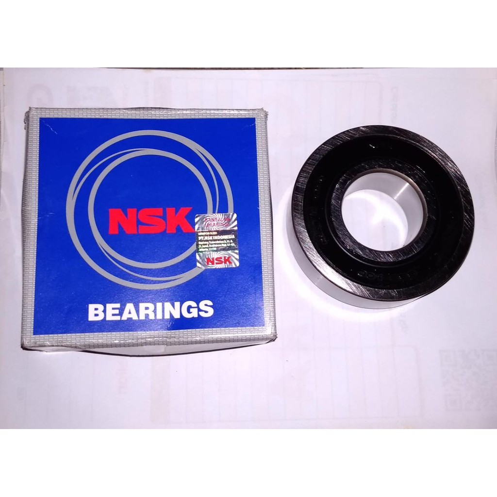 Bearing Roda Belakang Avanza NSK