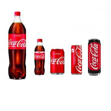 

Coca Cola Slim Can Minuman Ringan Soft Drink Minuman Soda