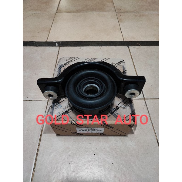 CENTER BEARING ASSY GRAND AVANZA ALL NEW/AVANZA VELOZ