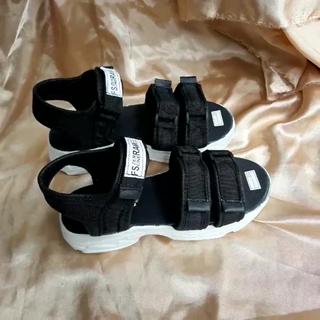 DS SANDAL  GUNUNG  WANITA  KOREA  DR03 Shopee  Indonesia