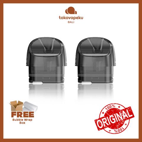 CARTRIDGE ASPIRE MINICAN CATRIDGE MINICAN POD 3ML AUTHENTIC by ASPIRE