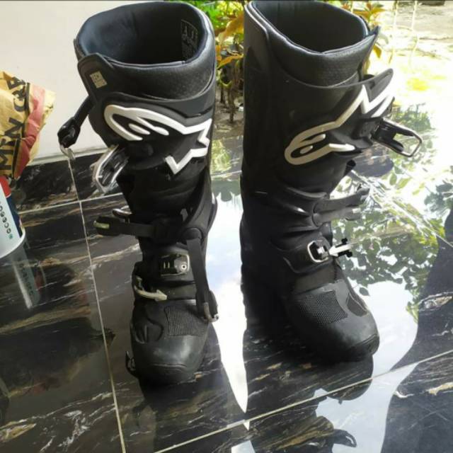 Alpinestar tech 7 enduro
