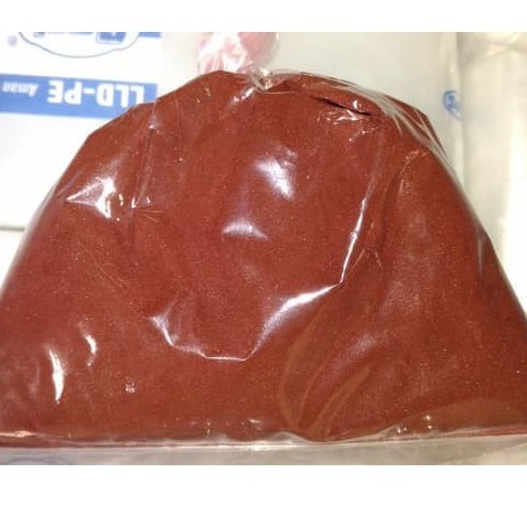 

Pewarna Merah / Merah Tua Food Grade (1kg)