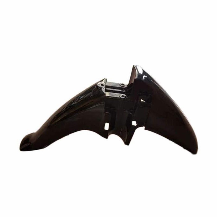 Spakbor depan Honda Supra X Lama/Supra X 100