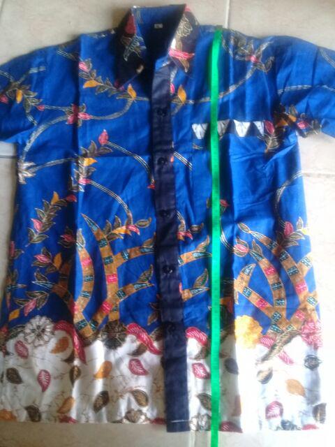 Batik Anak 2 Tahun Sampai Remaja Md