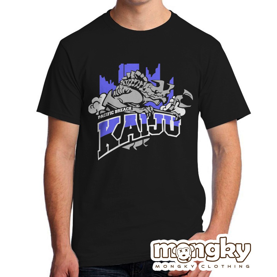 kaos kaiju pacific rim
