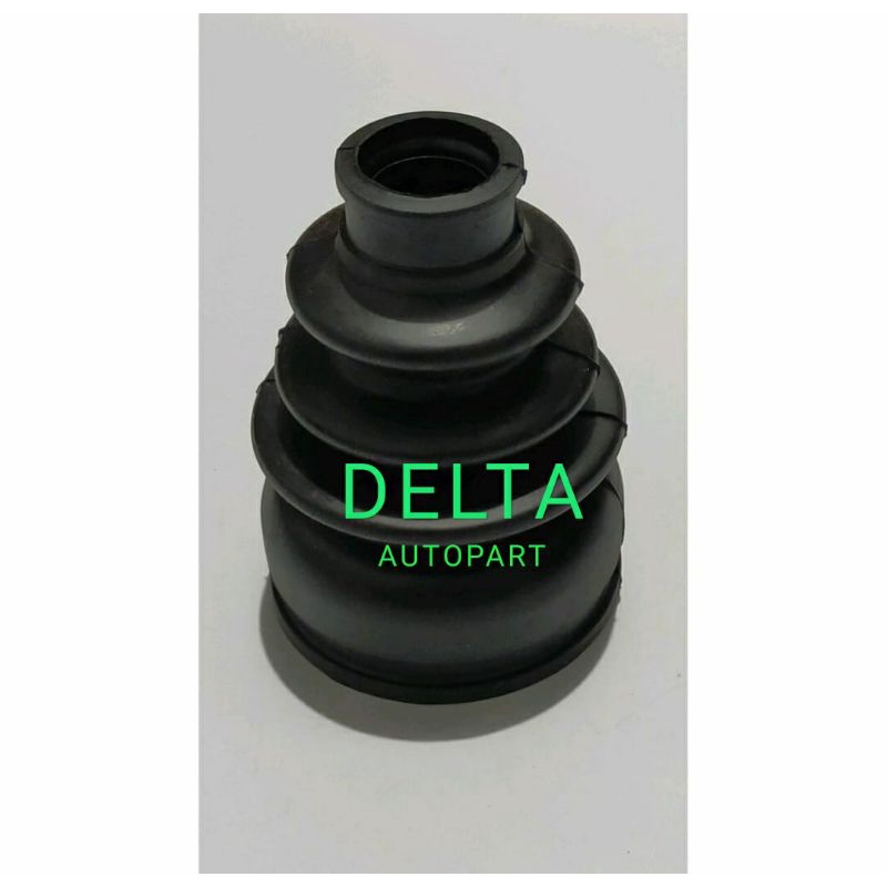 BOOT AS RODA DALAM TOYOTA CALYA/ SIGRA