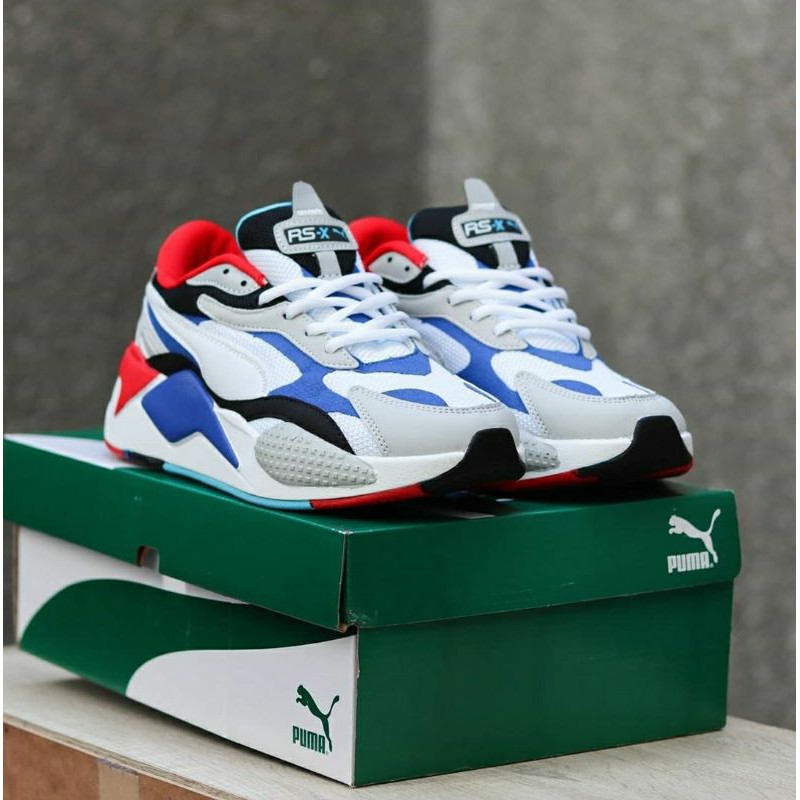 rsx3 puma puzzle