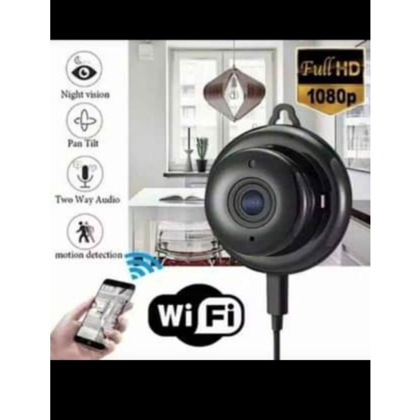 camera//cctv smart wifi// wireless//v380