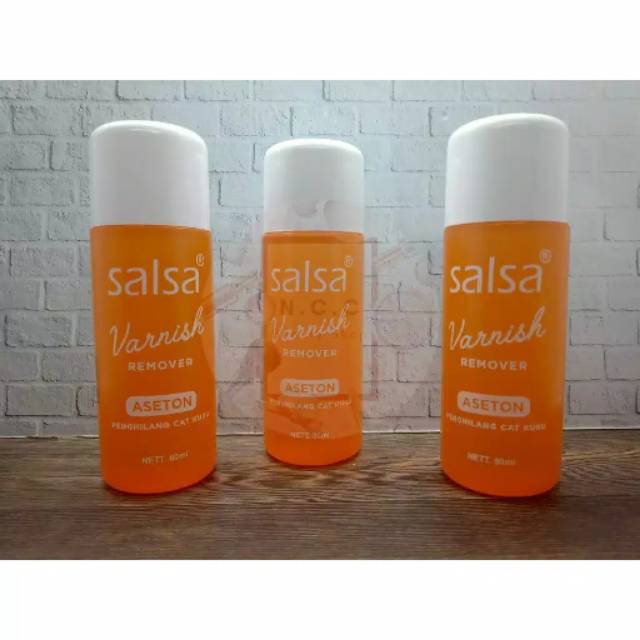 Aseton salsa 80ml