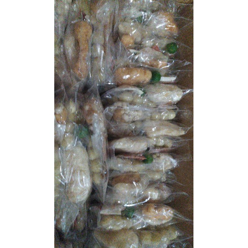 

baso aci paket seller isi 25 pcs