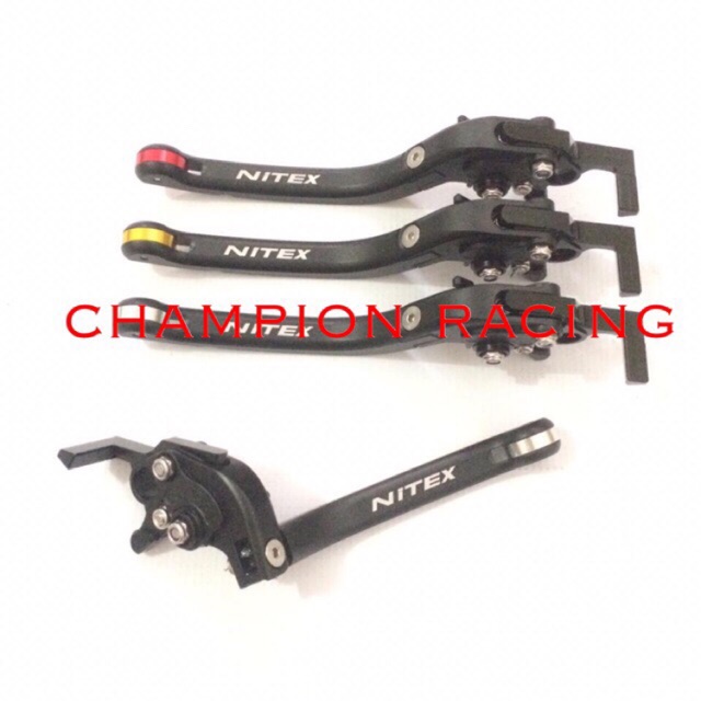Handle Xmax 250 Nitex