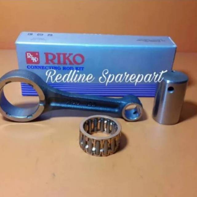 STANG SEHER BAJAJ 180 200 DTSI CONROAD BAJAJ PULSAR 180 DTSI 200 DTSI RedLine Sparepart