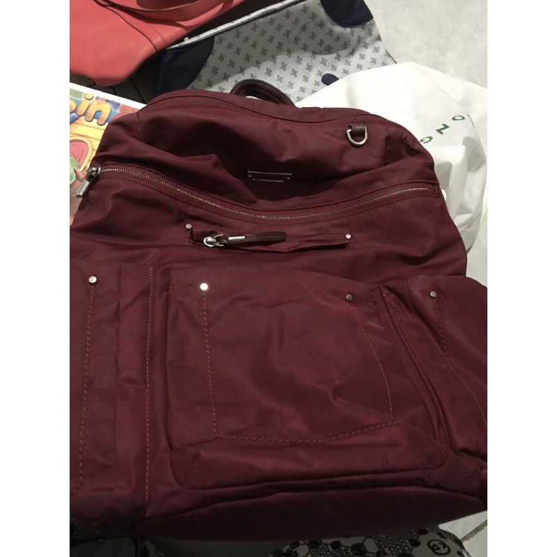 tas second branded ori