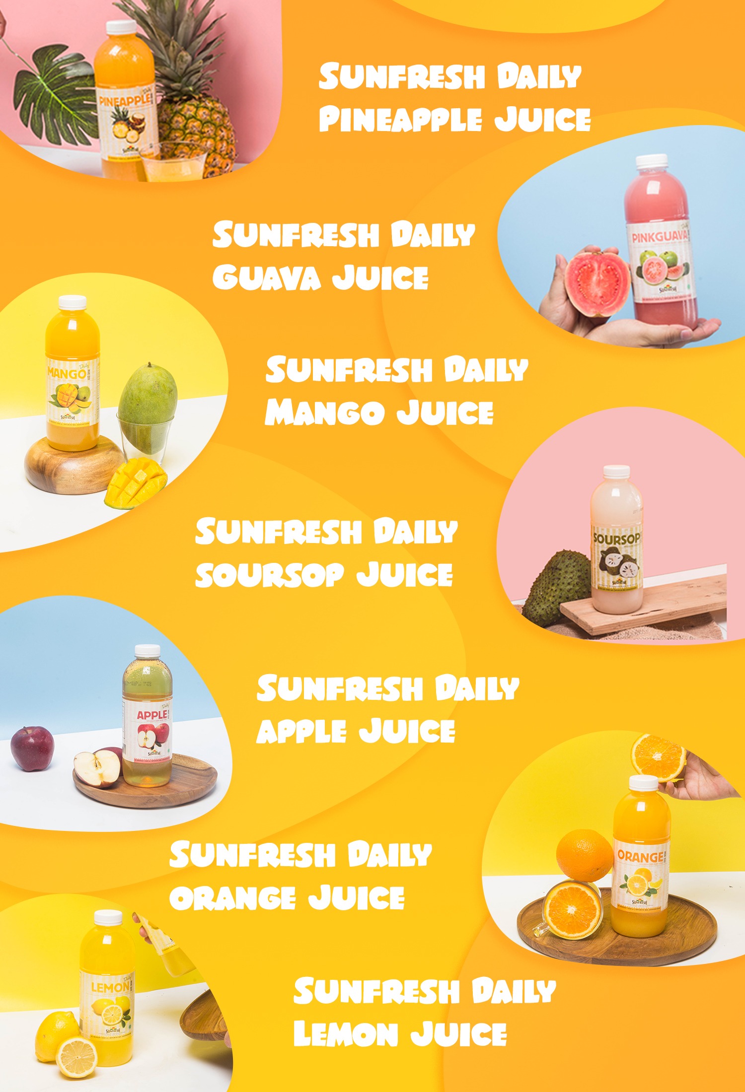 Toko Online Sunfresh Official Shop | Shopee Indonesia