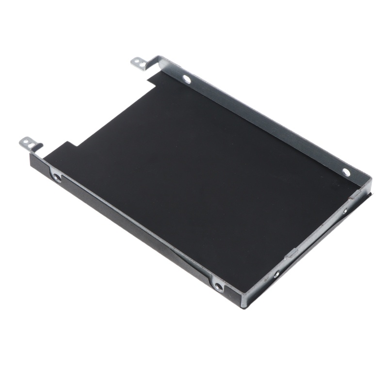 Btsg HDD SSD Caddy Frame Bracket Hardisk Adapter Laptop Aksesori Untuk Dellitude E5270 Laptop 0DPT5X