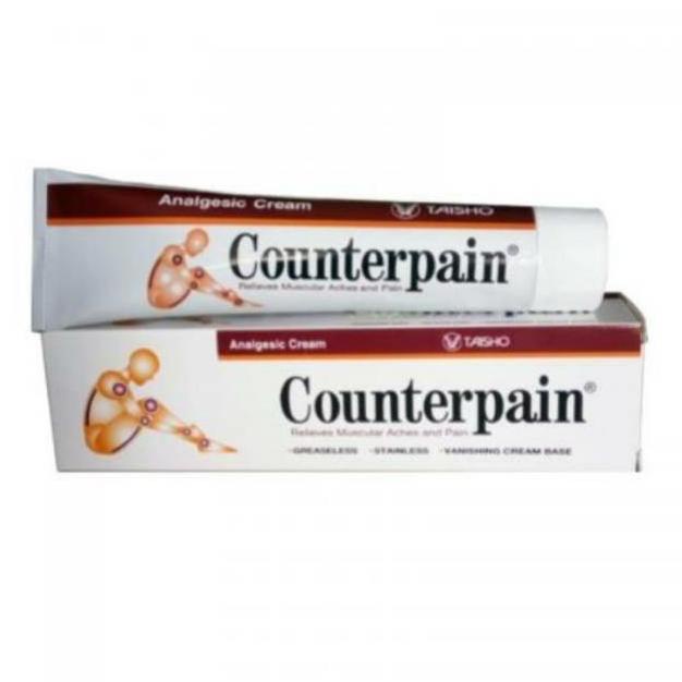 $$$$] Counterpain 120 Gram