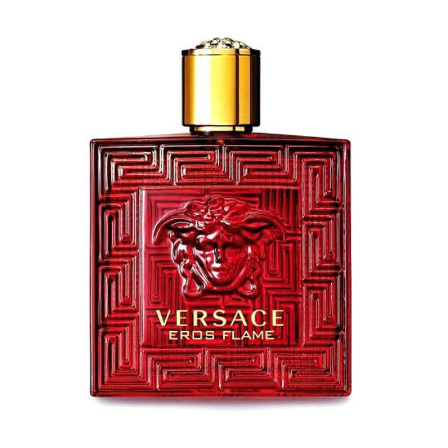 VERSACE EROS FLAME EDT ORIGINAL 100ML