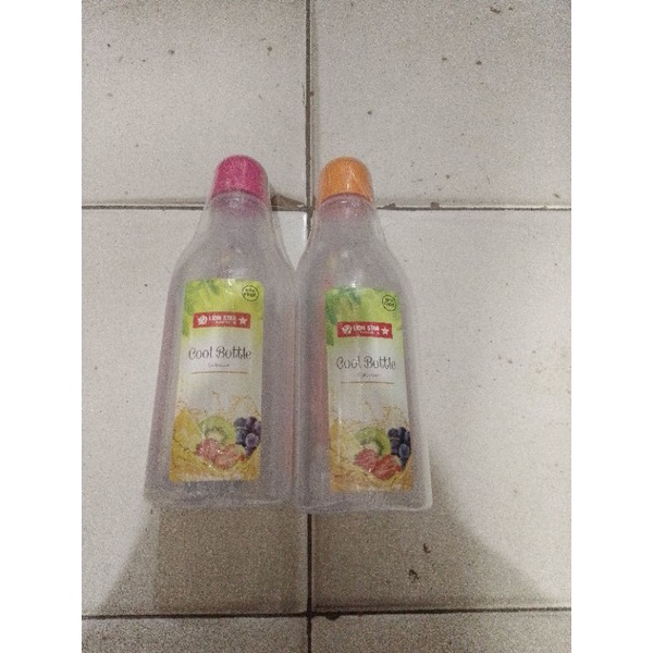 Botol Minum Sport Drink Lion Star 1 Liter